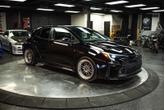 Thumbnail of 2023 Black Toyota GR Corolla