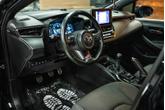 Thumbnail of 2023 Black Toyota GR Corolla