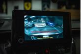 Thumbnail of 2023 Black Toyota GR Corolla