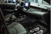 Thumbnail of 2023 Black Toyota GR Corolla