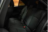 Thumbnail of 2023 Black Toyota GR Corolla