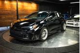 Thumbnail of 2023 Black Toyota GR Corolla