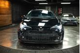Thumbnail of 2023 Black Toyota GR Corolla