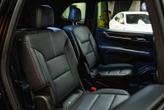 Thumbnail of 2024 Black GMC Acadia