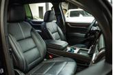 Thumbnail of 2024 Black GMC Acadia