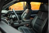 Thumbnail of 2024 Black GMC Acadia