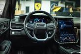 Thumbnail of 2024 Black GMC Acadia