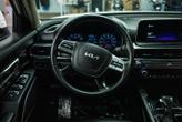 Thumbnail of 2022 White Kia Telluride