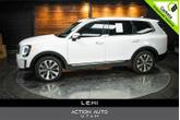Photo of 2022 White Kia Telluride