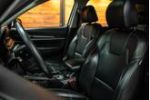 Thumbnail of 2022 White Kia Telluride