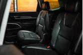 Thumbnail of 2022 White Kia Telluride