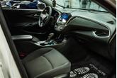 Thumbnail of 2024 White Chevrolet Malibu