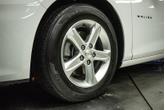 Thumbnail of 2024 White Chevrolet Malibu