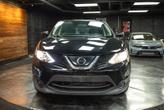 Thumbnail of 2019 Black Nissan Rogue Sport