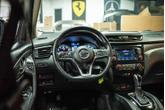 Thumbnail of 2019 Black Nissan Rogue Sport