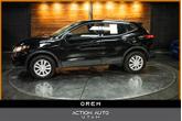 Photo of 2019 Black Nissan Rogue Sport