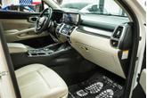 Thumbnail of 2022 White Kia Sorento Hybrid