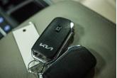 Thumbnail of 2022 White Kia Sorento Hybrid