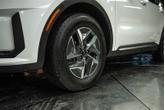 Thumbnail of 2022 White Kia Sorento Hybrid