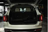Thumbnail of 2022 White Kia Sorento Hybrid