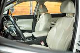Thumbnail of 2022 White Kia Sorento Hybrid