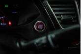 Thumbnail of 2015 Black Honda Civic