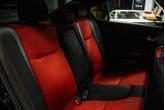 Thumbnail of 2015 Black Honda Civic