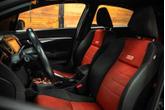 Thumbnail of 2015 Black Honda Civic