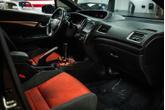 Thumbnail of 2015 Black Honda Civic
