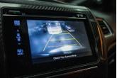 Thumbnail of 2015 Black Honda Civic