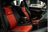 Thumbnail of 2015 Black Honda Civic