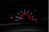 Thumbnail of 2015 Black Honda Civic