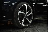 Thumbnail of 2015 Black Honda Civic