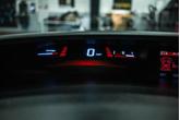 Thumbnail of 2015 Black Honda Civic