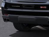 Thumbnail of 2025 Onyx Black GMC Yukon
