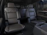 Thumbnail of 2025 Onyx Black GMC Yukon