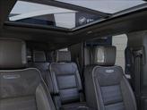 Thumbnail of 2025 Onyx Black GMC Yukon