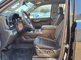 Thumbnail of 2025 Onyx Black GMC Sierra 1500