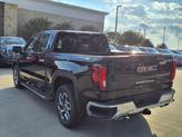 Thumbnail of 2025 Onyx Black GMC Sierra 1500