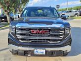 Thumbnail of 2025 Onyx Black GMC Sierra 1500