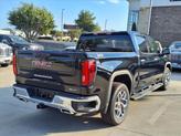 Thumbnail of 2025 Onyx Black GMC Sierra 1500