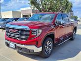 Thumbnail of 2026 Volcanic Red GMC Sierra 1500