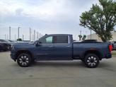 Thumbnail of 2025 Metallic GMC Sierra 2500