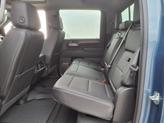 Thumbnail of 2025 Metallic GMC Sierra 2500