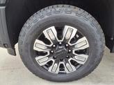 Thumbnail of 2025 Metallic GMC Sierra 2500