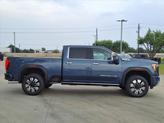 Thumbnail of 2025 Metallic GMC Sierra 2500
