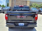 Thumbnail of 2025 Onyx Black GMC Canyon