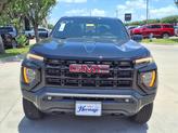 Thumbnail of 2025 Onyx Black GMC Canyon