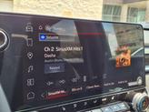 Thumbnail of 2025 Onyx Black GMC Canyon
