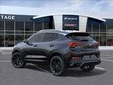 Thumbnail of 2026 Ebony Twilight Metallic Buick Encore GX